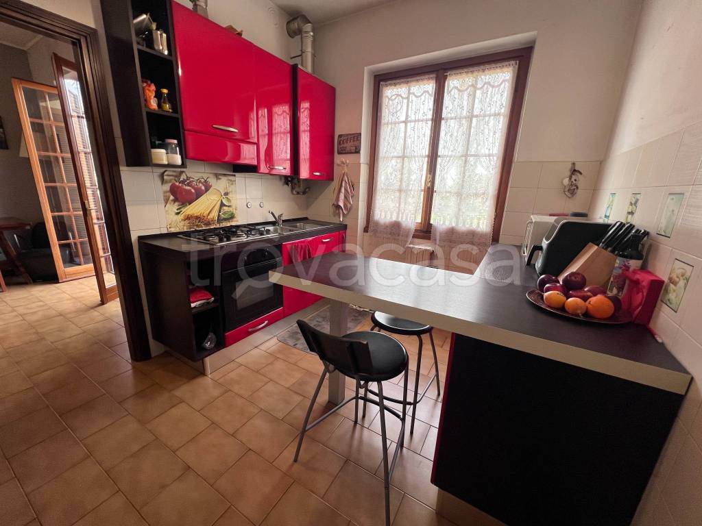 appartamento in vendita a Garbagnate Milanese