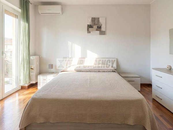 appartamento in vendita a Garbagnate Milanese