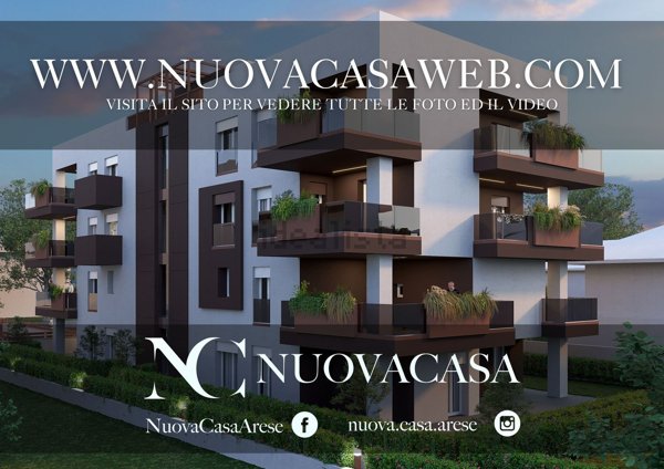 casa indipendente in vendita a Garbagnate Milanese