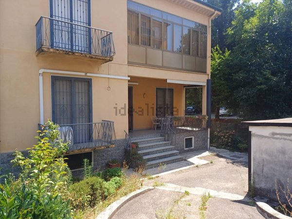 casa indipendente in vendita a Garbagnate Milanese