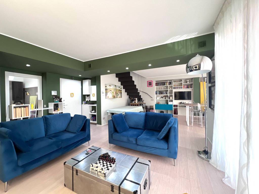 appartamento in vendita a Garbagnate Milanese