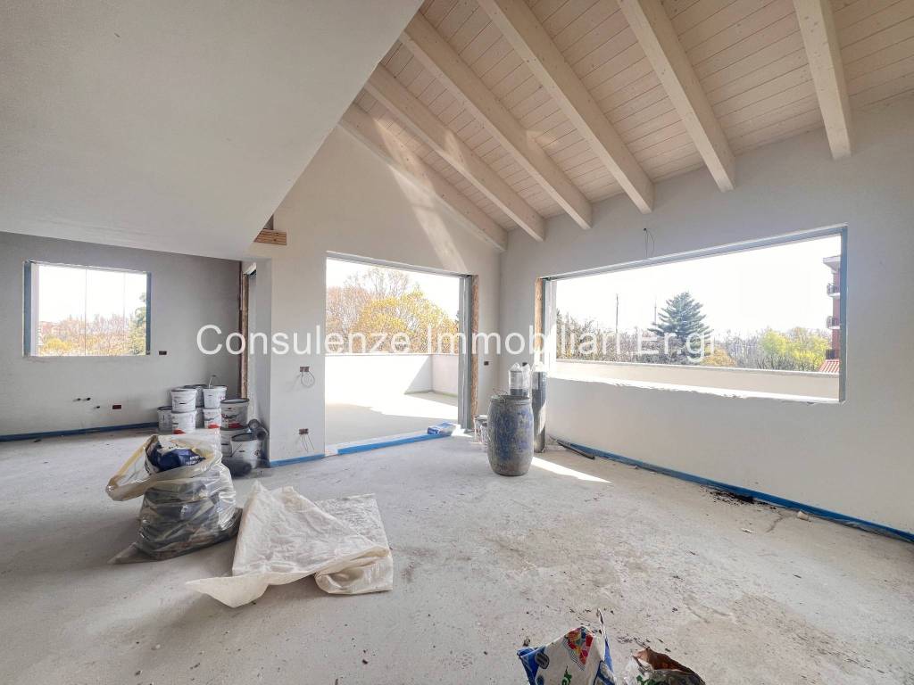 appartamento in vendita a Garbagnate Milanese