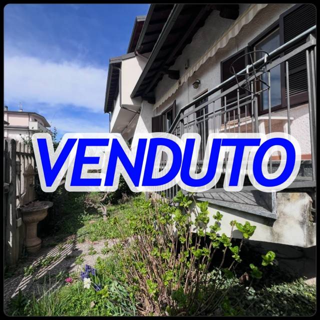 appartamento in vendita a Garbagnate Milanese