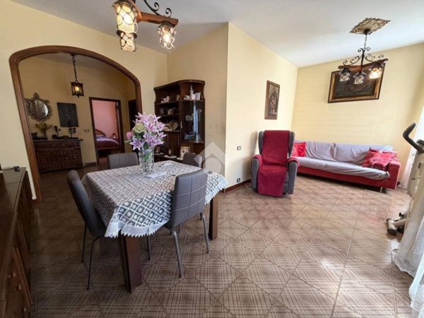 appartamento in vendita a Garbagnate Milanese