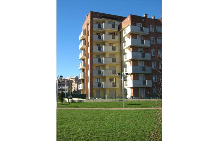appartamento in vendita a Garbagnate Milanese