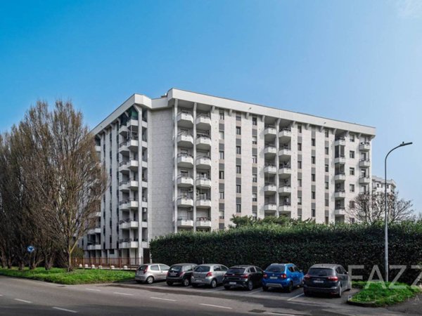 appartamento in vendita a Garbagnate Milanese