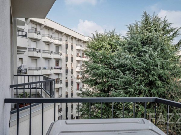 appartamento in vendita a Garbagnate Milanese