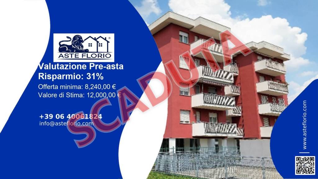 terreno edificabile in vendita a Garbagnate Milanese