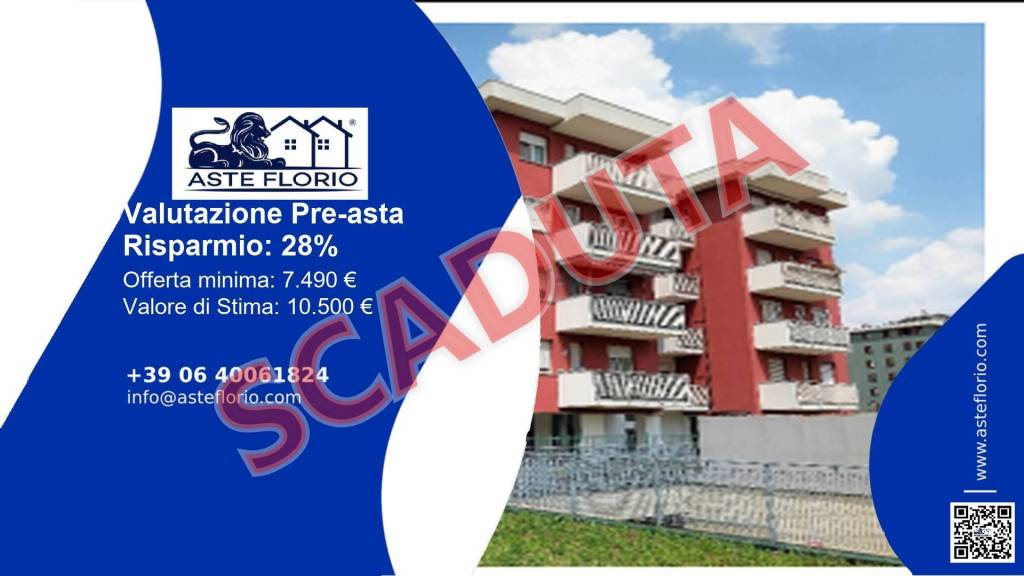 terreno edificabile in vendita a Garbagnate Milanese