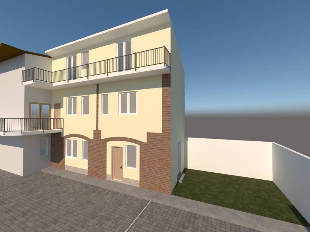 appartamento in vendita a Garbagnate Milanese