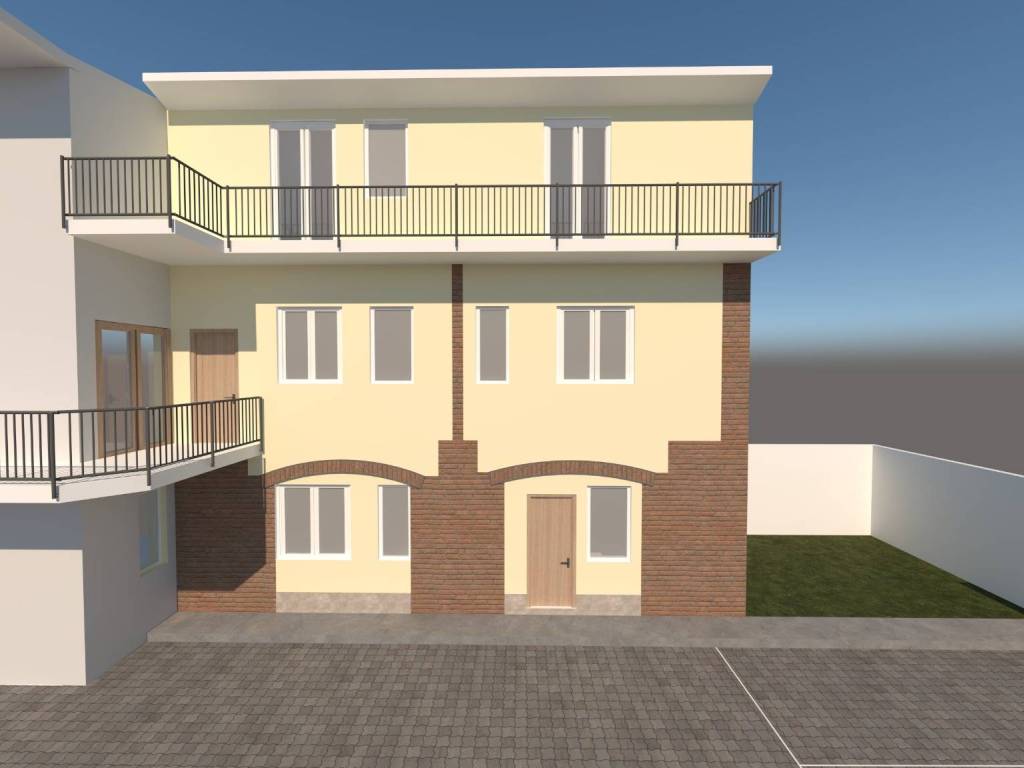 appartamento in vendita a Garbagnate Milanese