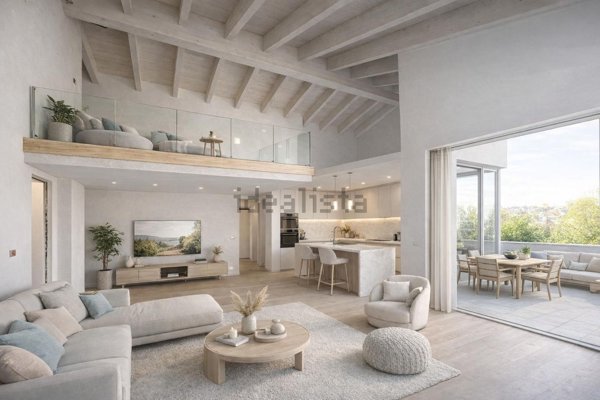 appartamento in vendita a Garbagnate Milanese