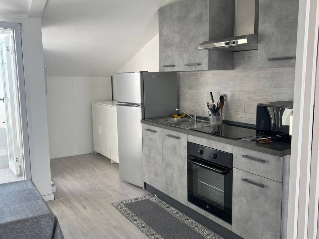 appartamento in vendita a Garbagnate Milanese