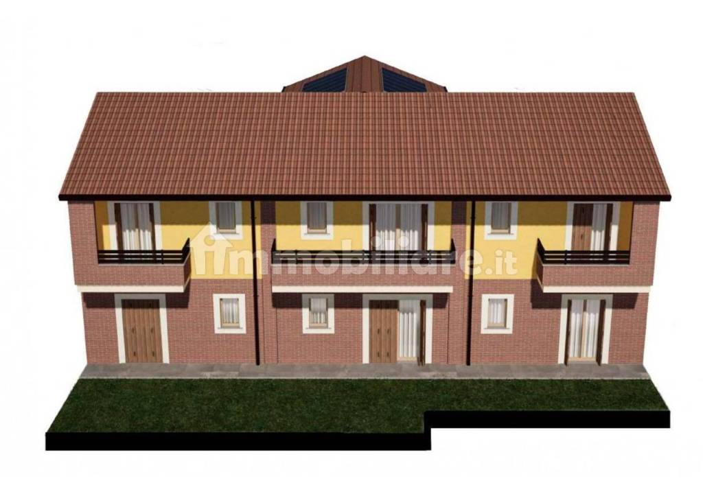 appartamento in vendita a Garbagnate Milanese