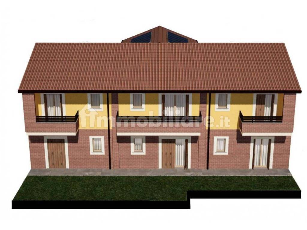 appartamento in vendita a Garbagnate Milanese