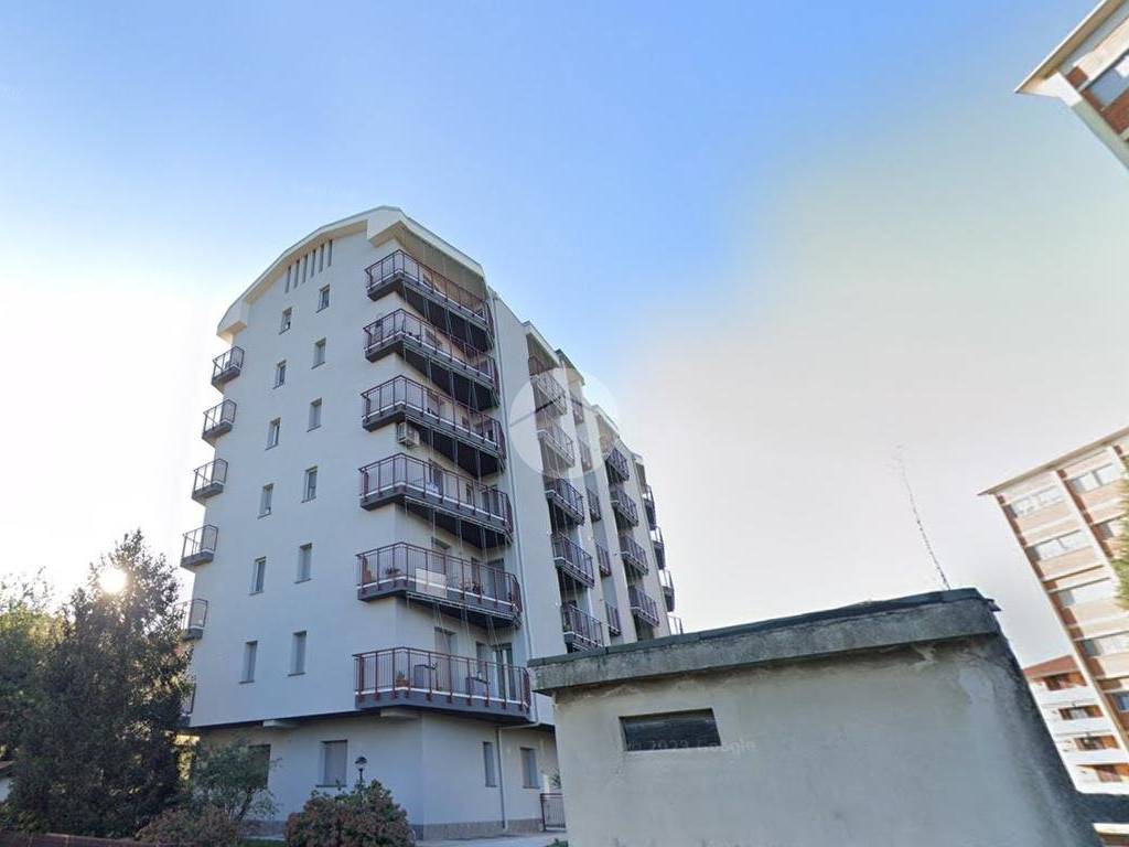 appartamento in vendita a Garbagnate Milanese