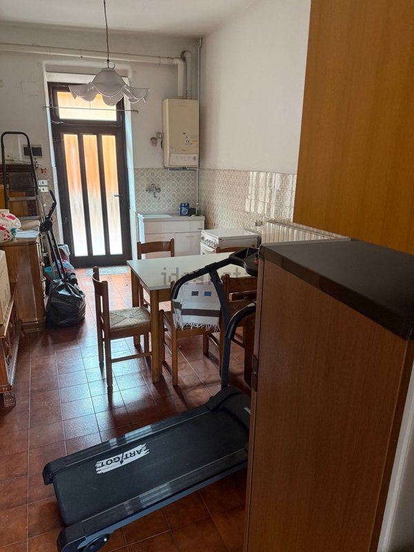 appartamento in vendita a Garbagnate Milanese in zona Bariana