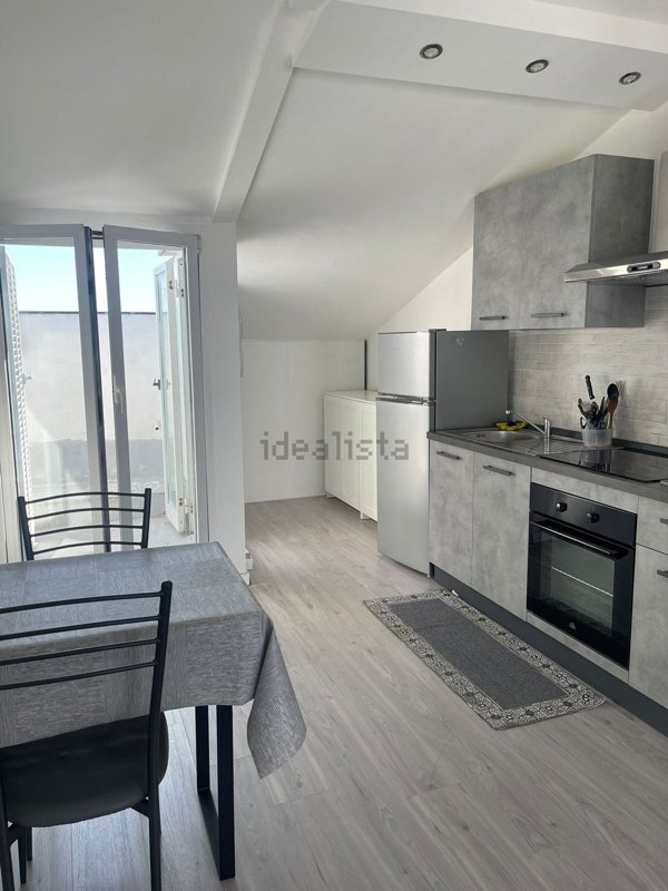 appartamento in vendita a Garbagnate Milanese