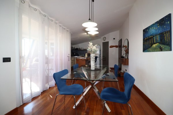 appartamento in vendita a Garbagnate Milanese