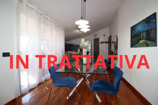 appartamento in vendita a Garbagnate Milanese