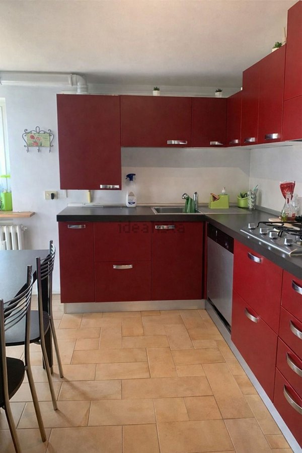 appartamento in vendita a Garbagnate Milanese