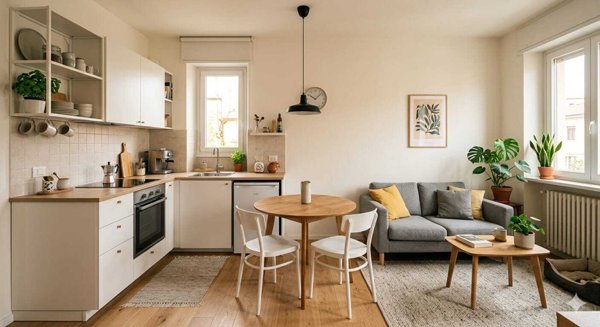 appartamento in vendita a Garbagnate Milanese