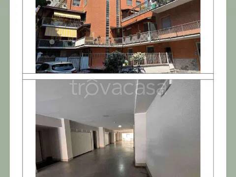 appartamento in vendita a Garbagnate Milanese