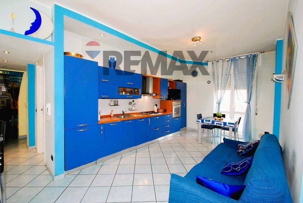 appartamento in vendita a Garbagnate Milanese