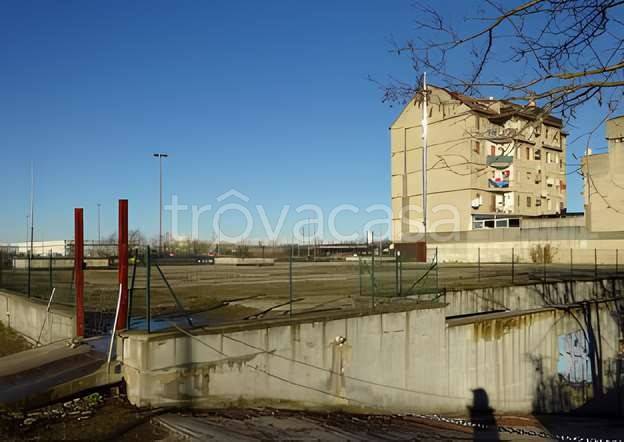 locale commerciale in vendita a Garbagnate Milanese