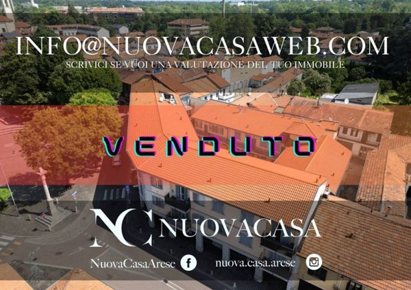 appartamento in vendita a Garbagnate Milanese