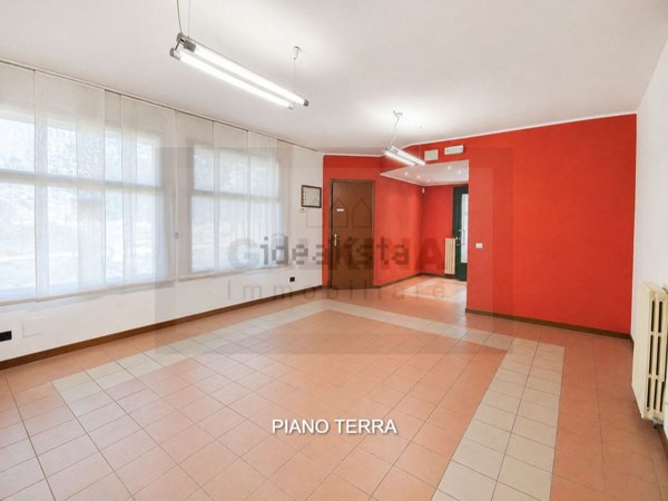 loft in vendita a Garbagnate Milanese