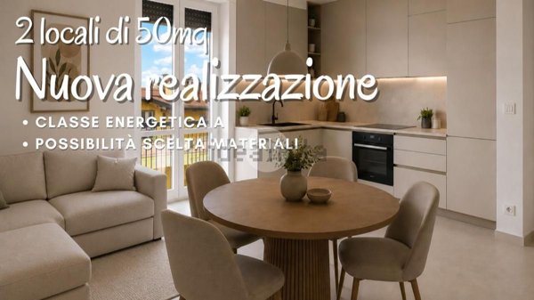 appartamento in vendita a Garbagnate Milanese