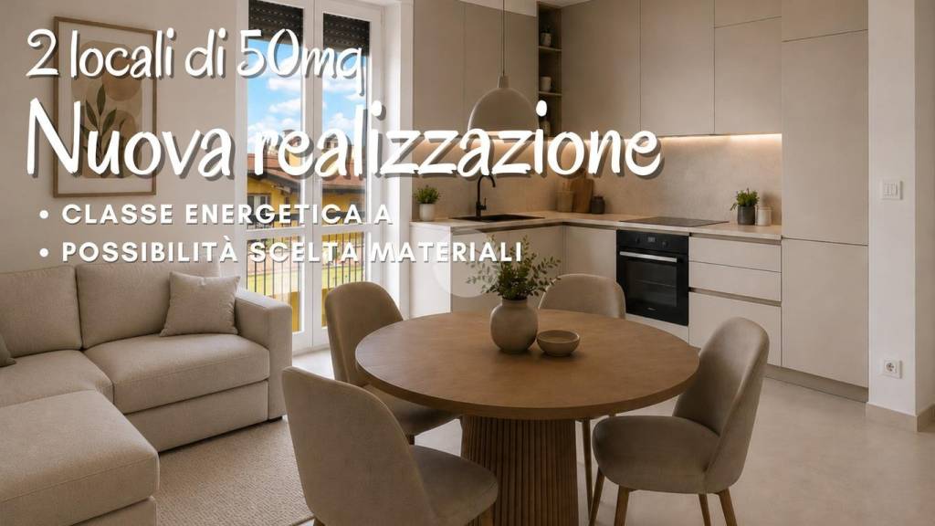 appartamento in vendita a Garbagnate Milanese in zona Bariana