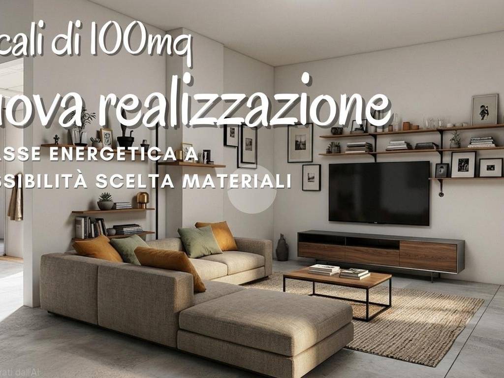 appartamento in vendita a Garbagnate Milanese
