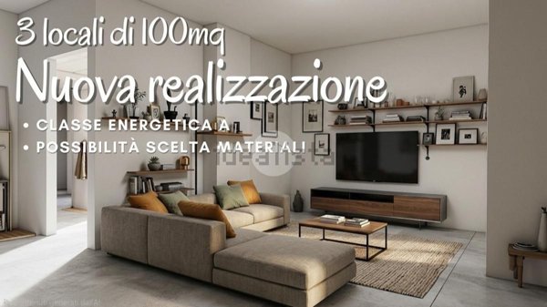 appartamento in vendita a Garbagnate Milanese