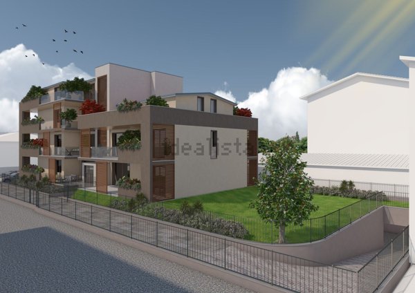 appartamento in vendita a Garbagnate Milanese