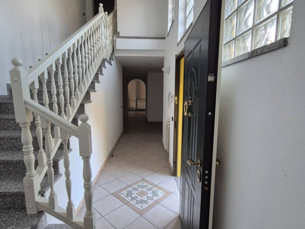 casa indipendente in vendita a Garbagnate Milanese