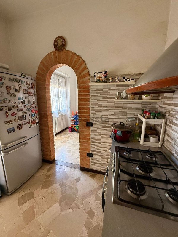 appartamento in vendita a Garbagnate Milanese