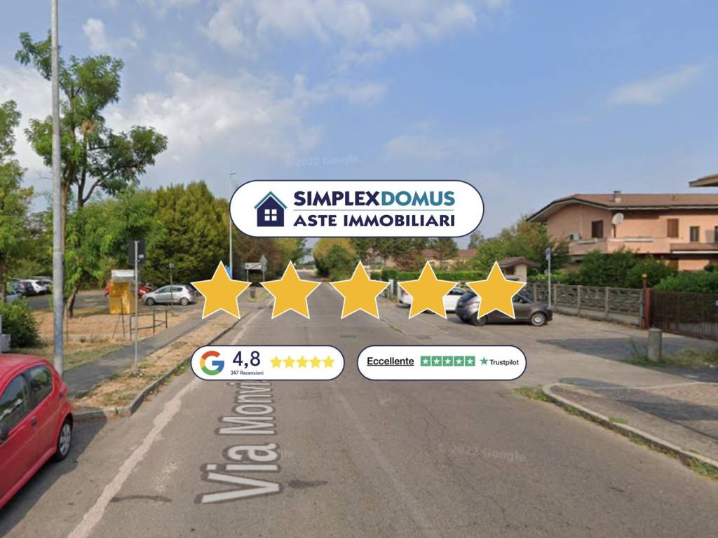 appartamento in vendita a Garbagnate Milanese