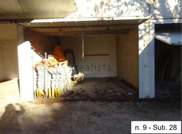 appartamento in vendita a Garbagnate Milanese