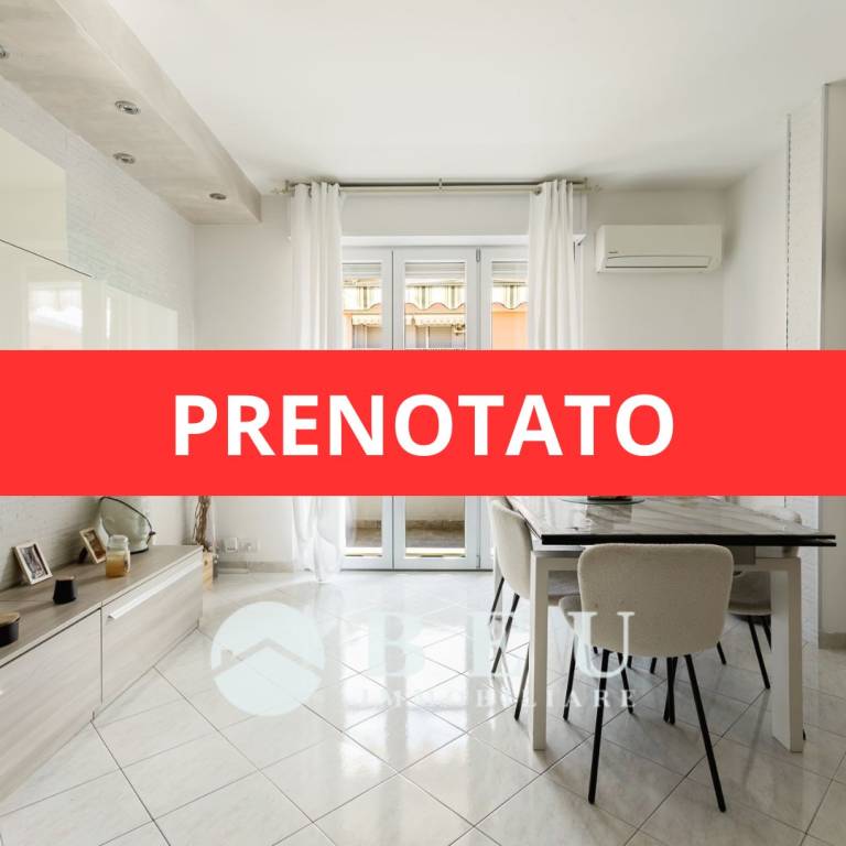appartamento in vendita a Garbagnate Milanese in zona Bariana