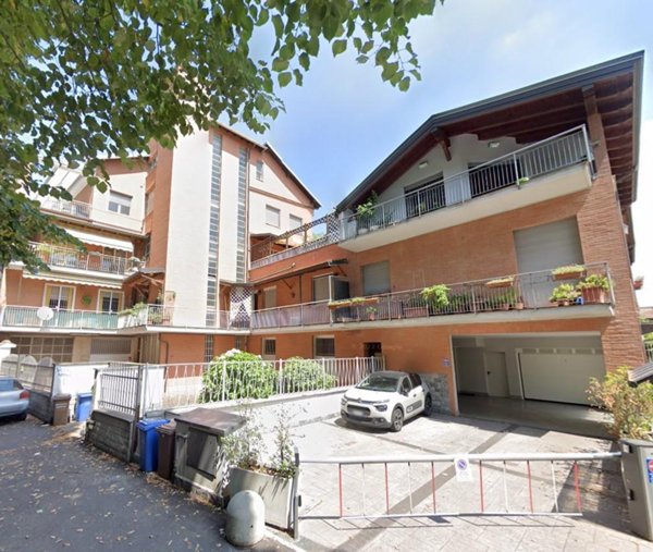appartamento in vendita a Garbagnate Milanese