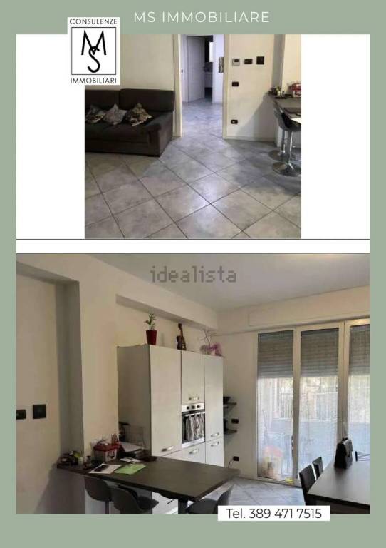 appartamento in vendita a Garbagnate Milanese