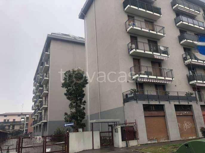 appartamento in vendita a Garbagnate Milanese