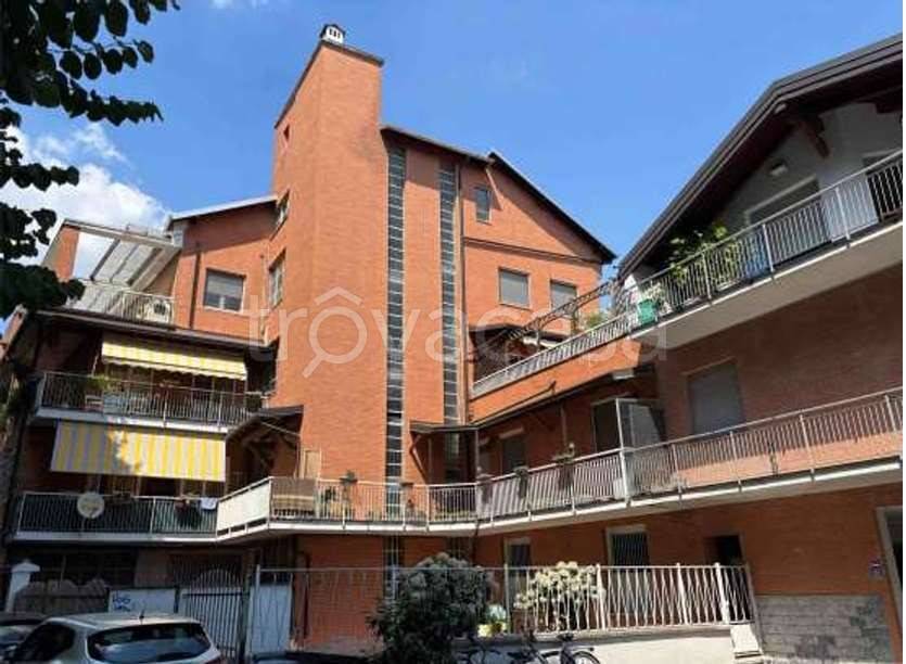 appartamento in vendita a Garbagnate Milanese