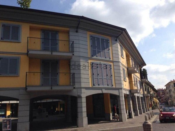 loft in vendita a Garbagnate Milanese