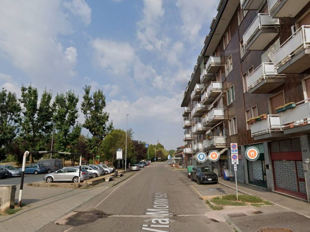 appartamento in vendita a Garbagnate Milanese