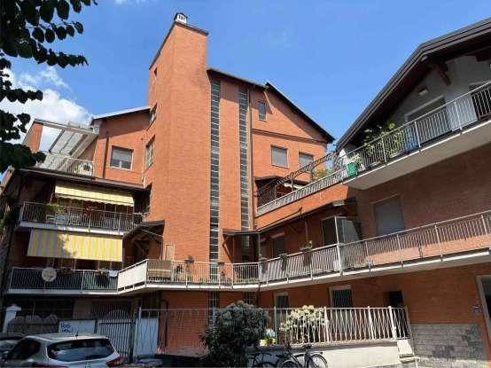 appartamento in vendita a Garbagnate Milanese