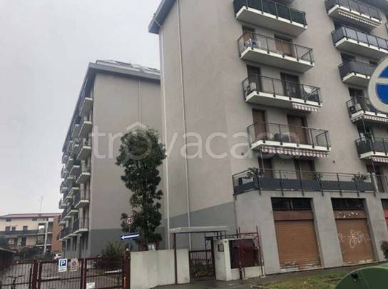 appartamento in vendita a Garbagnate Milanese