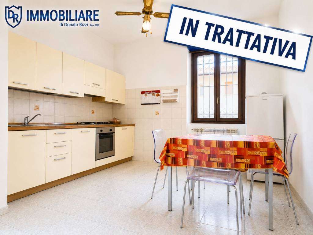appartamento in vendita a Garbagnate Milanese in zona Bariana